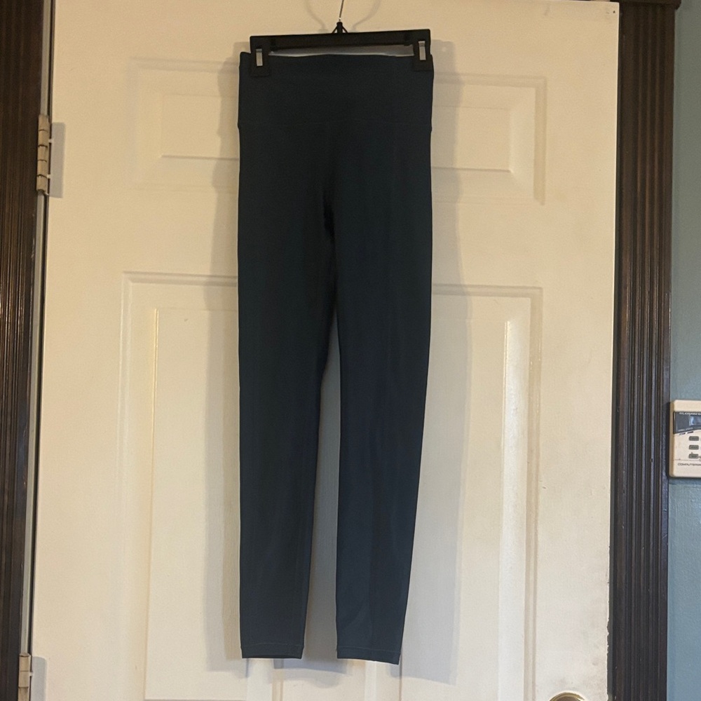 Sweaty Betty  blue Leggings